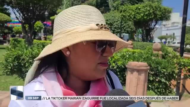 Noticias San Luis Potosí del 9 de septiembre 2025