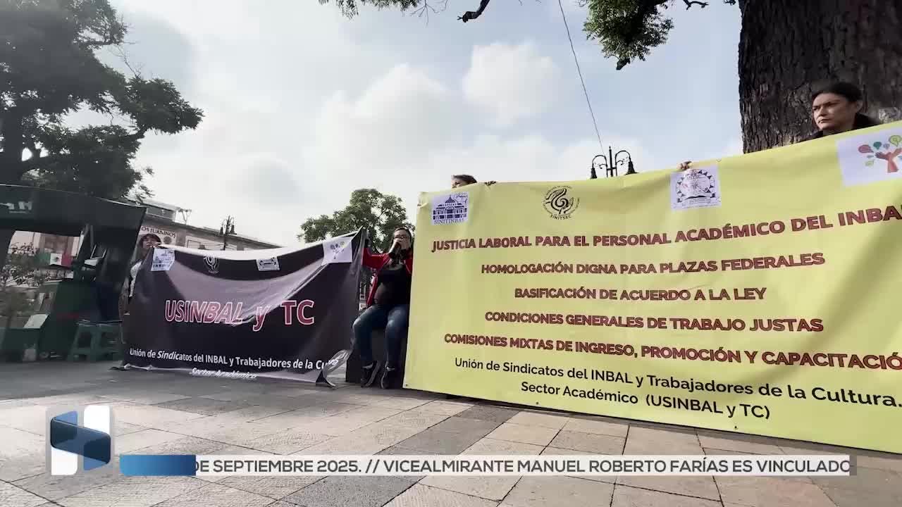 Noticias Michoacán del 9 de septiembre 2025