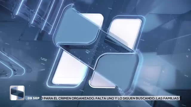 Noticias Zacatecas del 9 de septiembre 2025