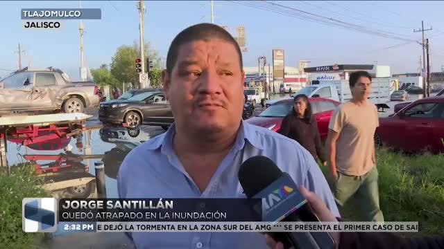 Noticias Jalisco del 9 de septiembre 2025
