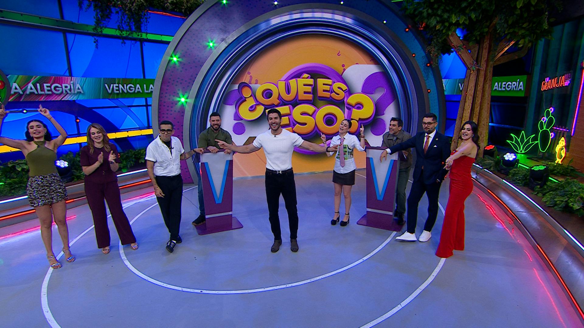 Venga La Alegría | Programa 10 de septiembre Parte 1 | Emiliano Aguilar reacciona al supuesto aborto de Ángela Aguilar, el actual estado de salud de Regina Murguía y más