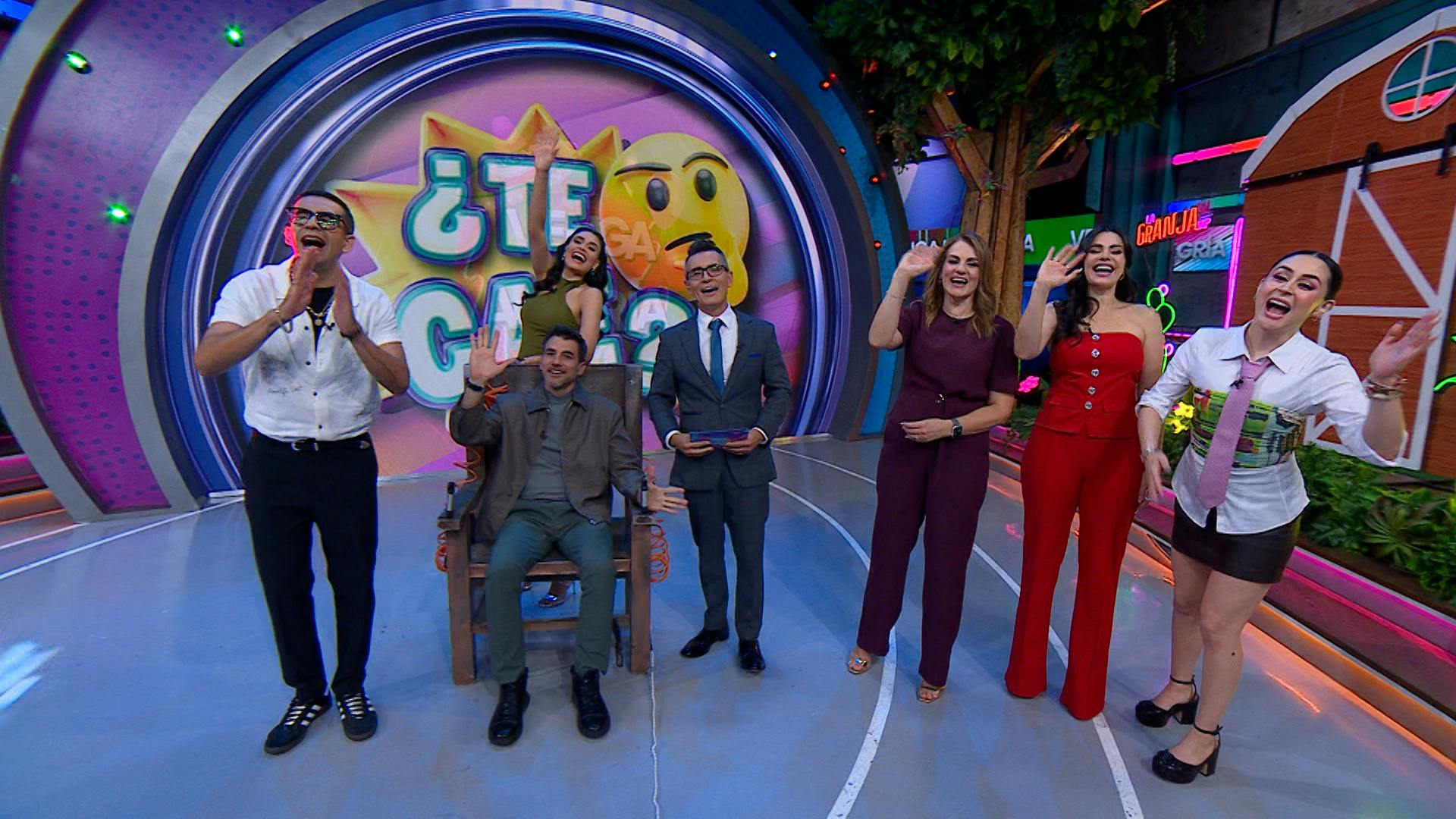 Venga La Alegría | Programa 10 de septiembre Parte 2 | Maribel Guardia se prepara para dejar la casa donde vivió con su hijo, las declaraciones de varios famosos en una fiesta mexicana y mucha diversión