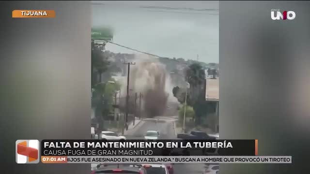 Noticias Baja California del 10 de septiembre 2025