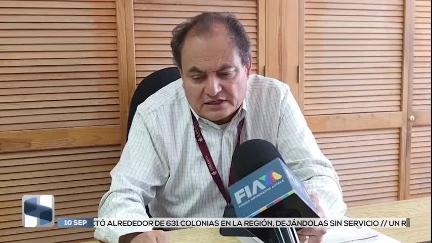 Noticias San Luis Potosí del 10 de septiembre 2025