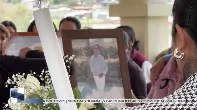 Noticias Estado De México del 10 de septiembre 2025