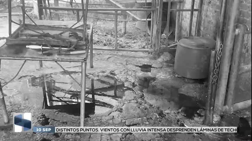 Noticias Durango del 10 de septiembre 2025