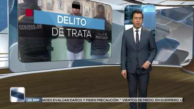 Noticias Zacatecas del 10 de septiembre 2025