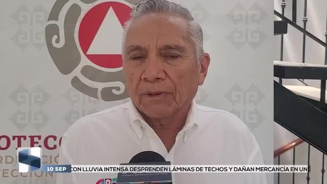 Noticias Oaxaca del 10 de septiembre 2025