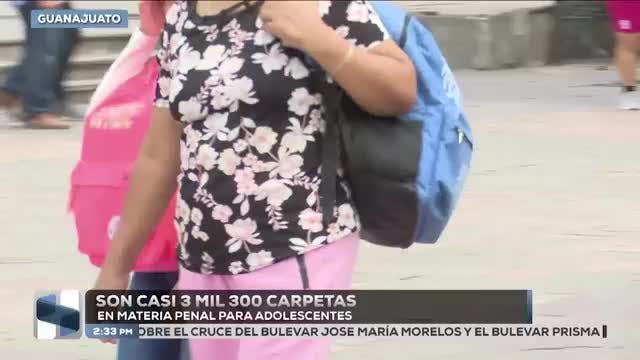 Noticias Bajío del 10 de septiembre 2025