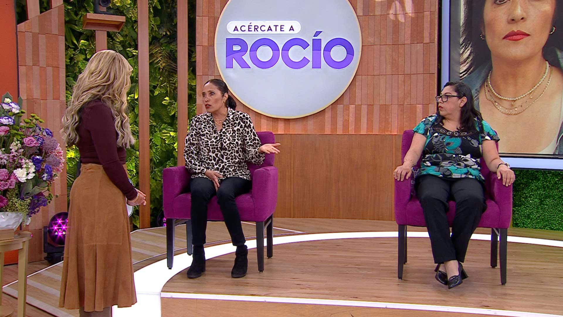 Soy solterona por culpa de mi hermana | Programa del 10 de septiembre 2025