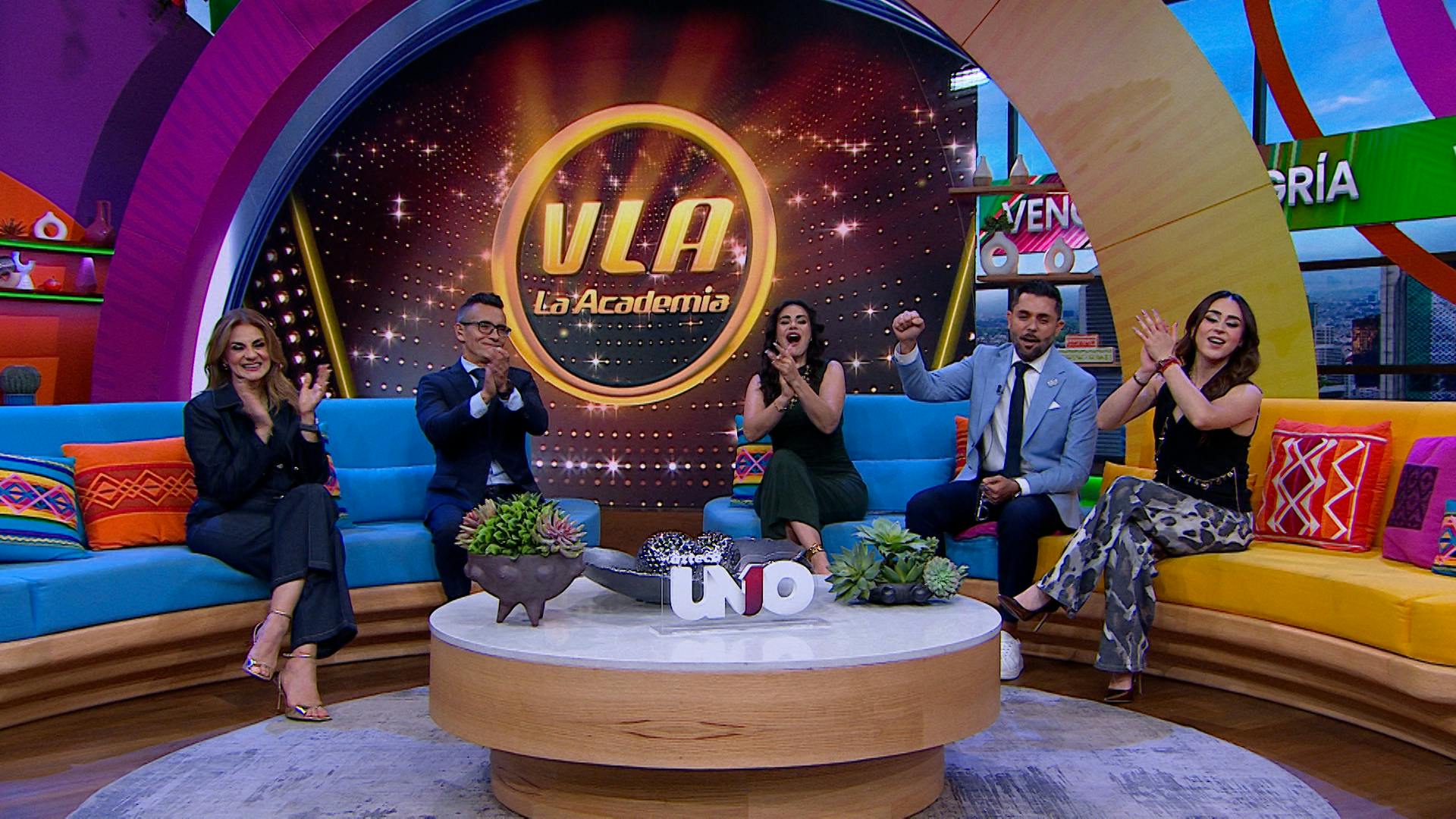 Venga La Alegría | Programa 11 de septiembre Parte 1 | Florinda Meza explota por ser 'de las más odiadas de México', Regina Blandón habla de su agresor sexual y mucho más