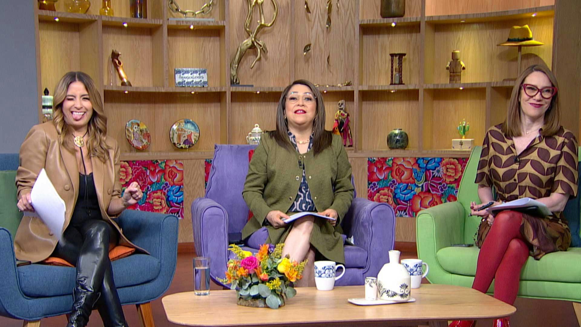 Ventaneando | Programa 11 de septiembre del 2025