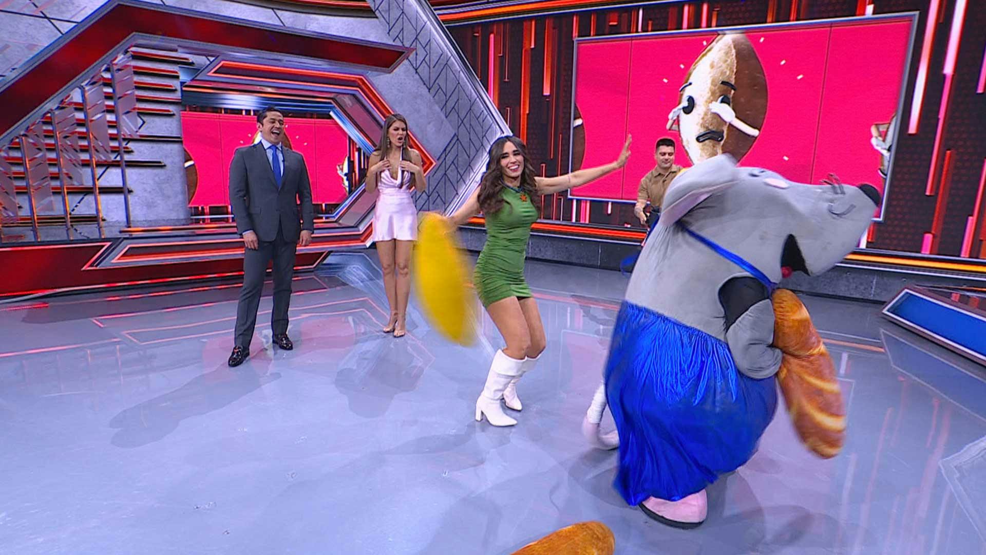 Al Extremo | Programa 11 de septiembre del 2025