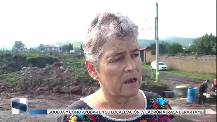 Noticias Michoacán del 11 de septiembre 2025