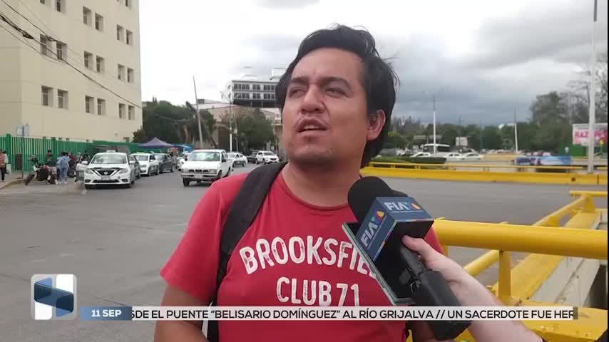 Noticias San Luis Potosí del 11 de septiembre 2025