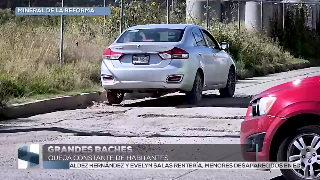 Noticias Hidalgo del 11 de septiembre 2025