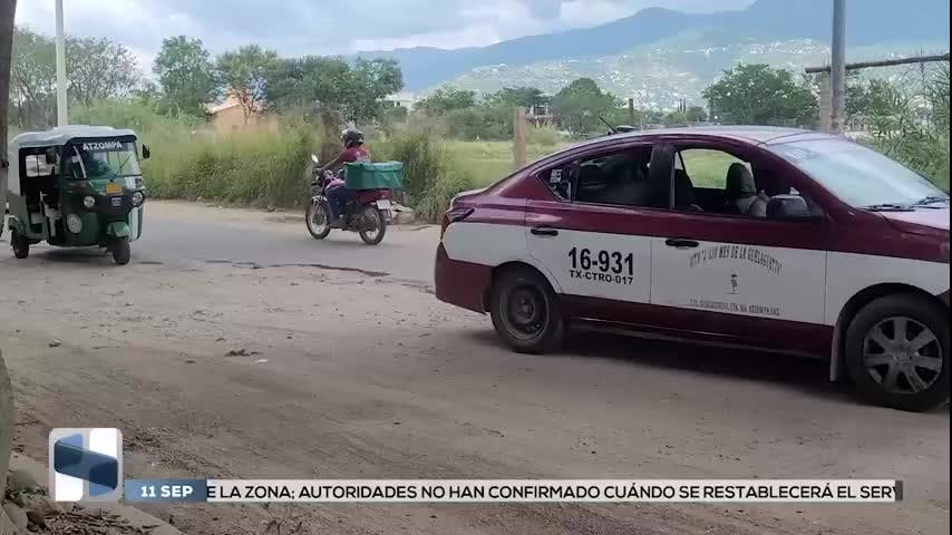 Noticias Oaxaca del 11 de septiembre 2025