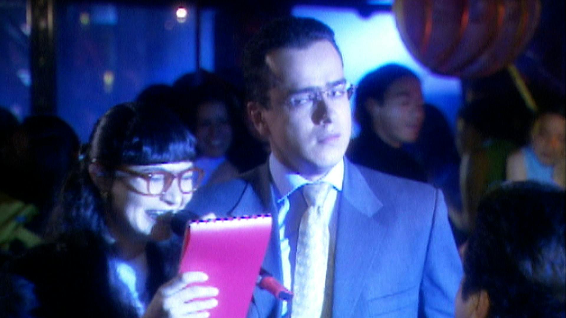 Capítulo 67 | Betty Armando se demuestran su 'gran amor' en público | Yo soy Betty, la fea