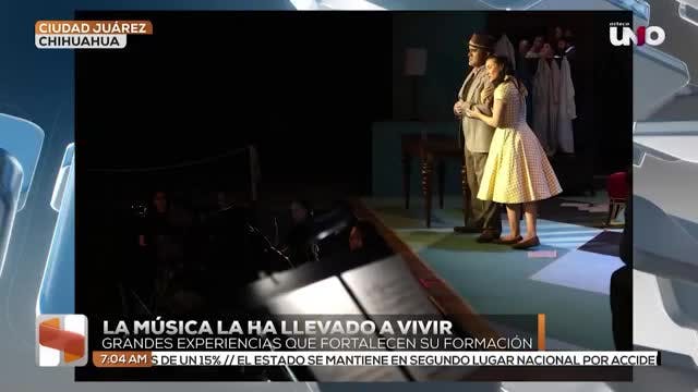 Noticias Ciudad Juárez del 12 de septiembre 2025