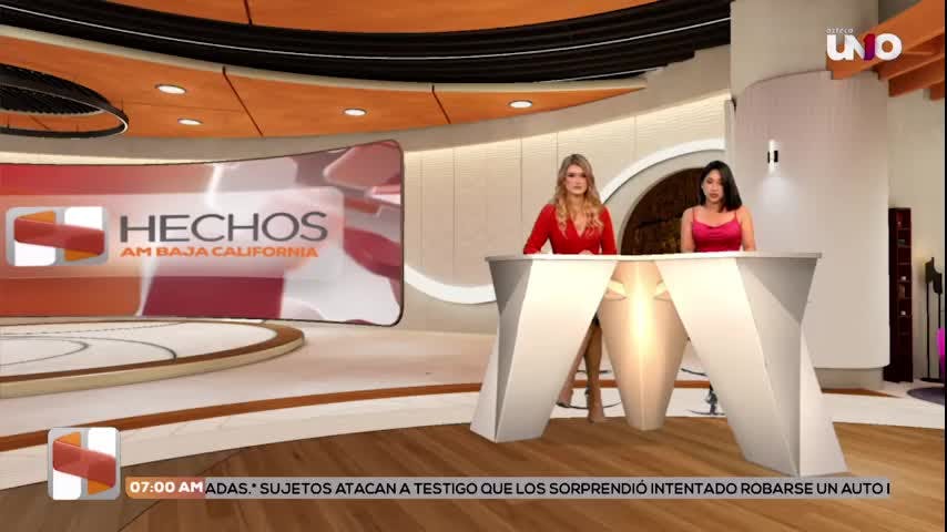 Noticias Baja California del 12 de septiembre 2025