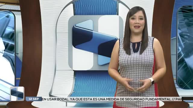 Noticias Chihuahua del 12 de septiembre 2025