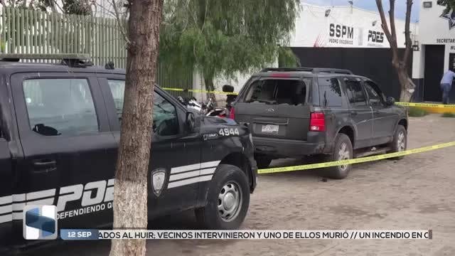 Noticias Querétaro del 12 de septiembre 2025