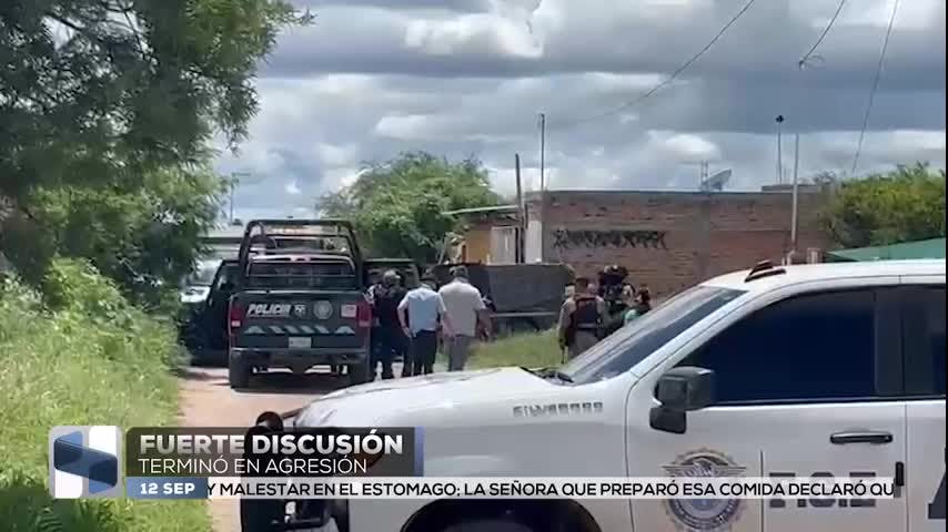 Noticias Aguascalientes del 12 de septiembre 2025