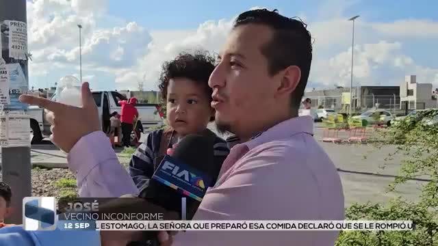 Noticias Zacatecas del 12 de septiembre 2025