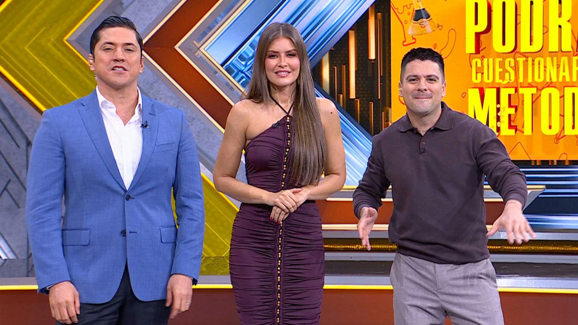 Al Extremo | Programa 12 de septiembre del 2025