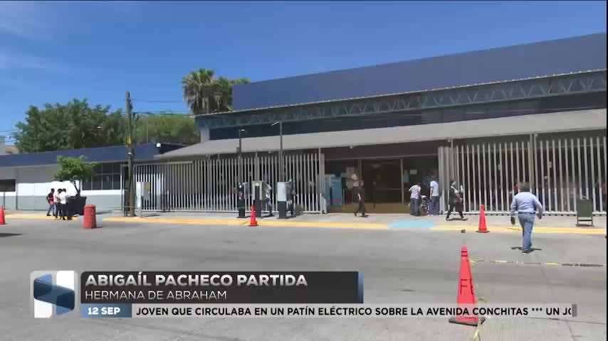 Noticias Colima del 12 de septiembre 2025