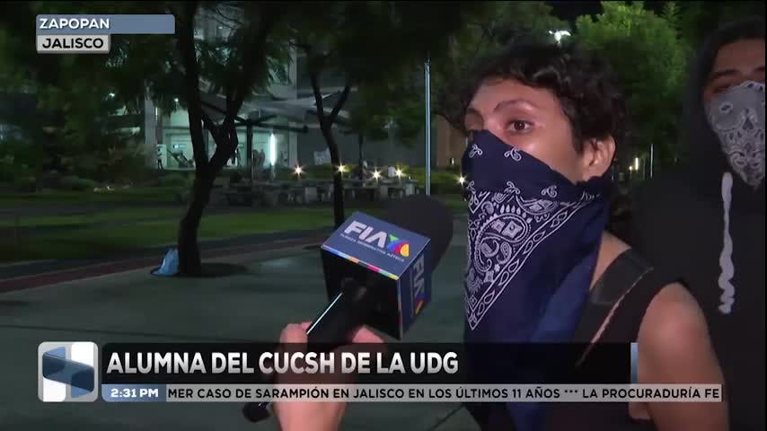 Noticias Jalisco del 12 de septiembre 2025