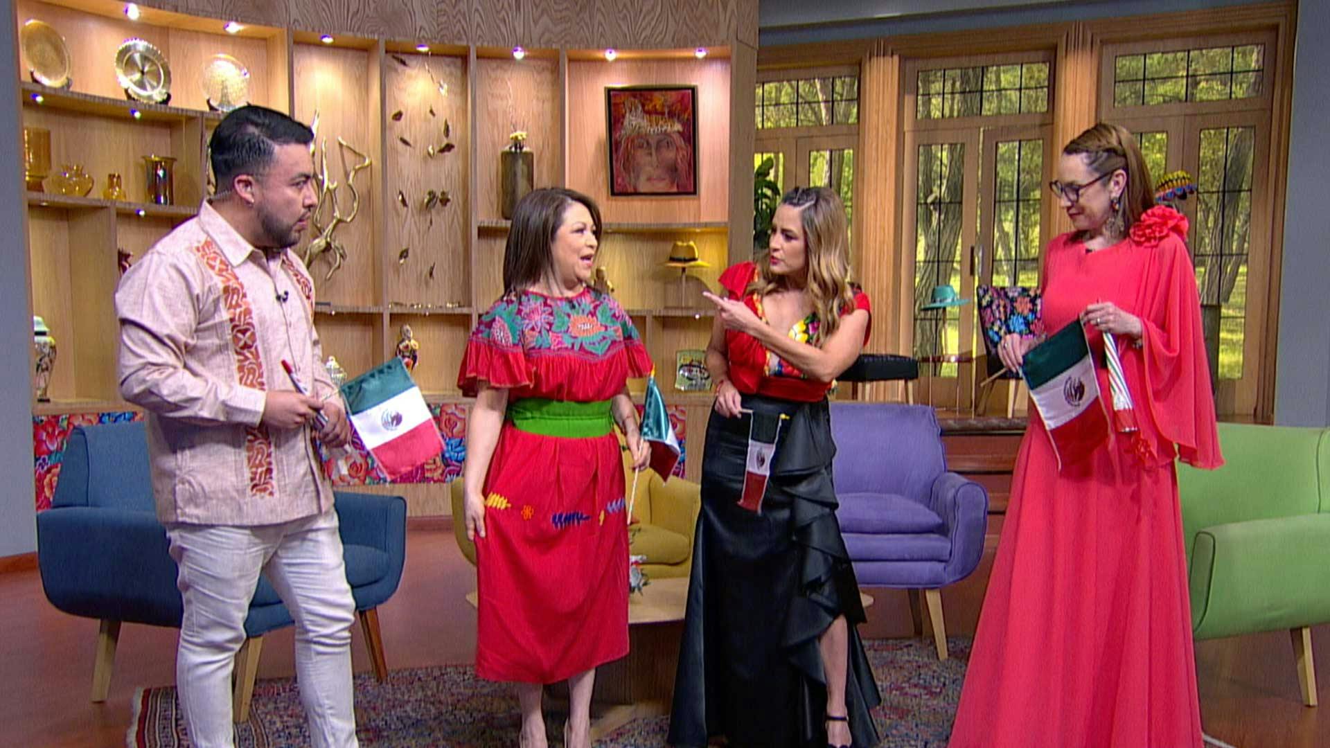 Ventaneando | Programa 15 de septiembre del 2025