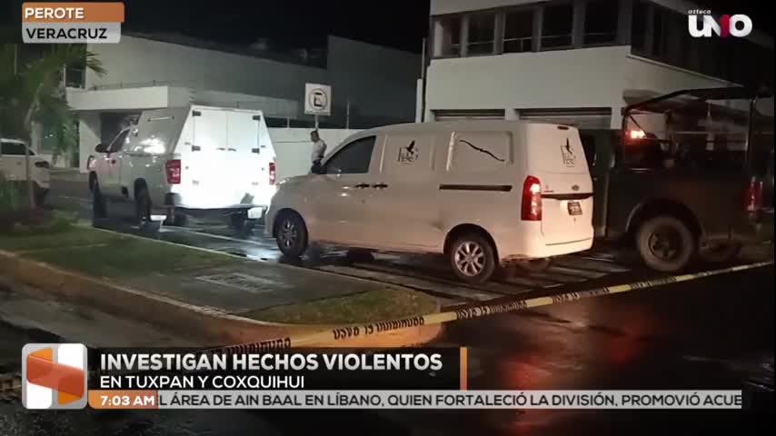 Noticias Veracruz del 15 de septiembre 2025