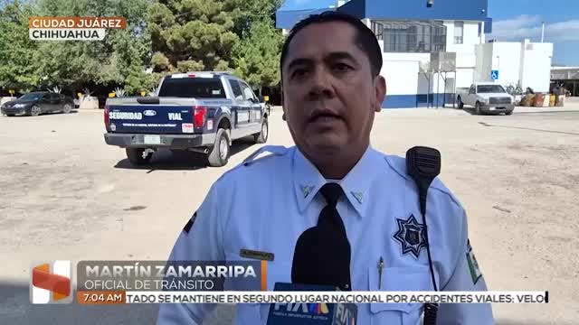 Noticias Ciudad Juárez del 15 de septiembre 2025