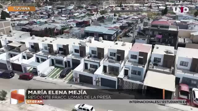 Noticias Baja California del 15 de septiembre 2025