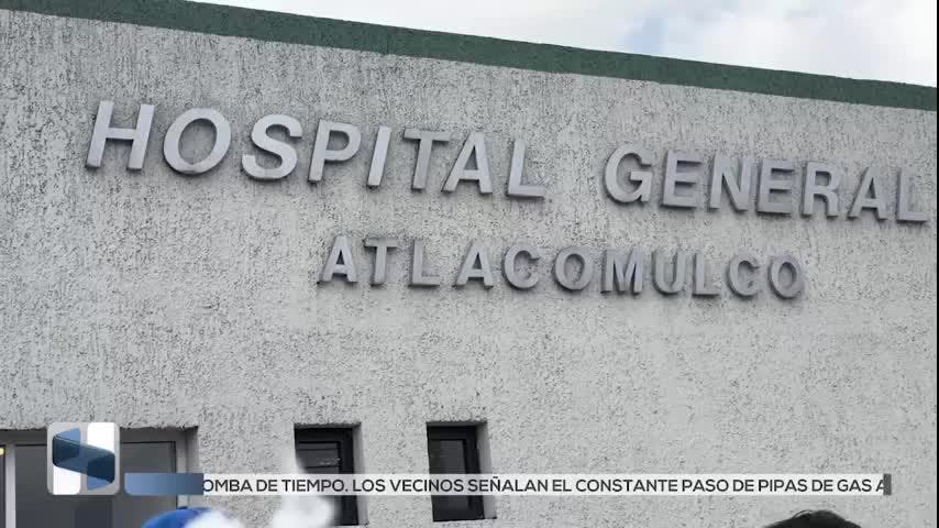 Noticias Estado De México del 15 de septiembre 2025