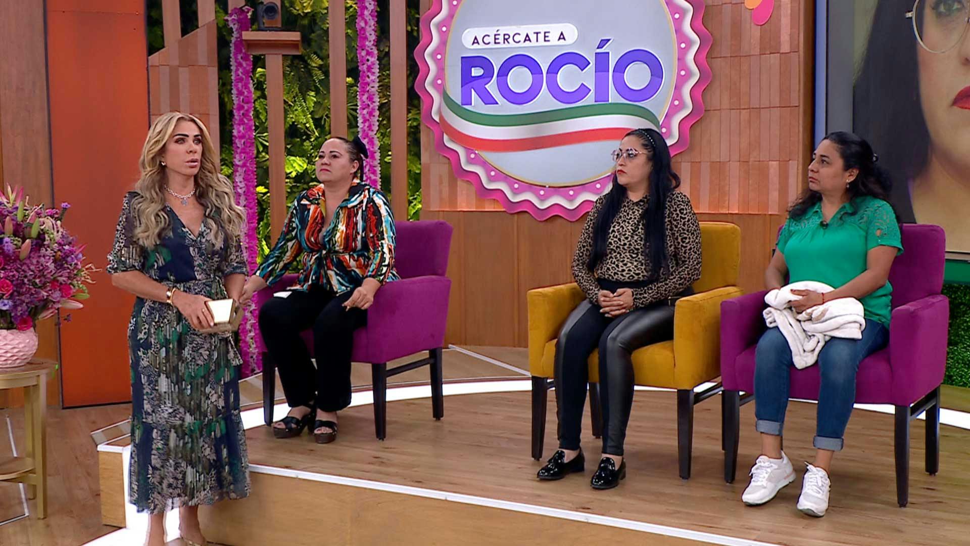 Mi cuñada es una delincuente | Programa del 15 de septiembre 2025