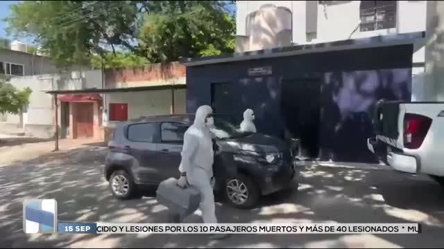 Noticias Oaxaca del 15 de septiembre 2025