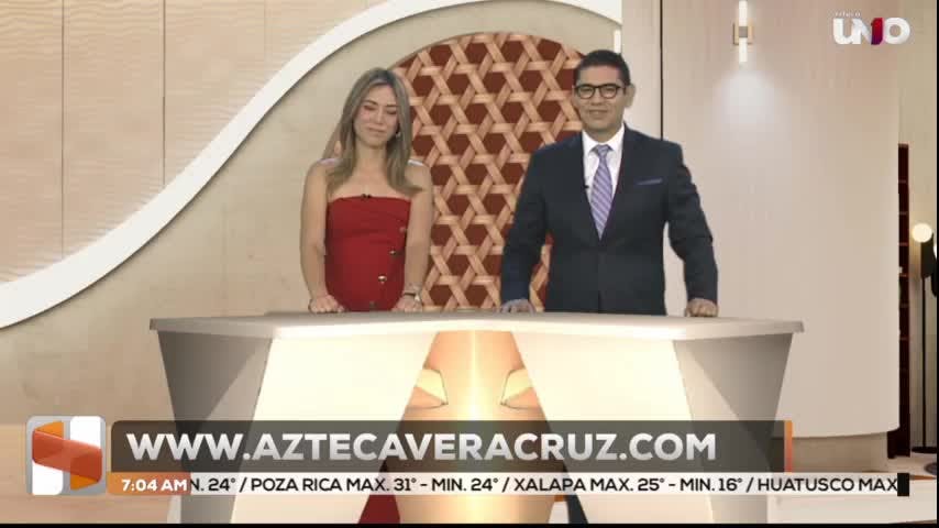 Noticias Veracruz del 16 de septiembre 2025