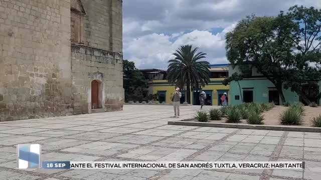 Noticias Oaxaca del 16 de septiembre 2025