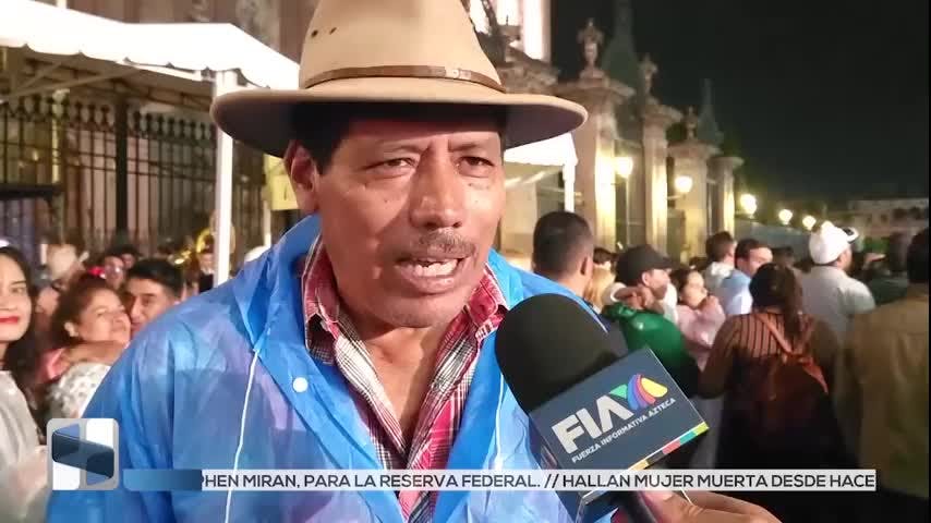 Noticias Michoacán del 16 de septiembre 2025