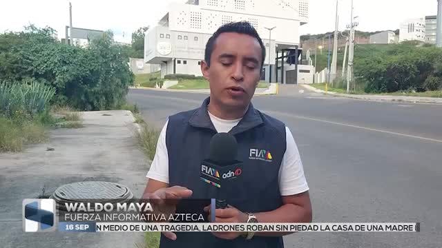 Noticias Querétaro del 16 de septiembre 2025