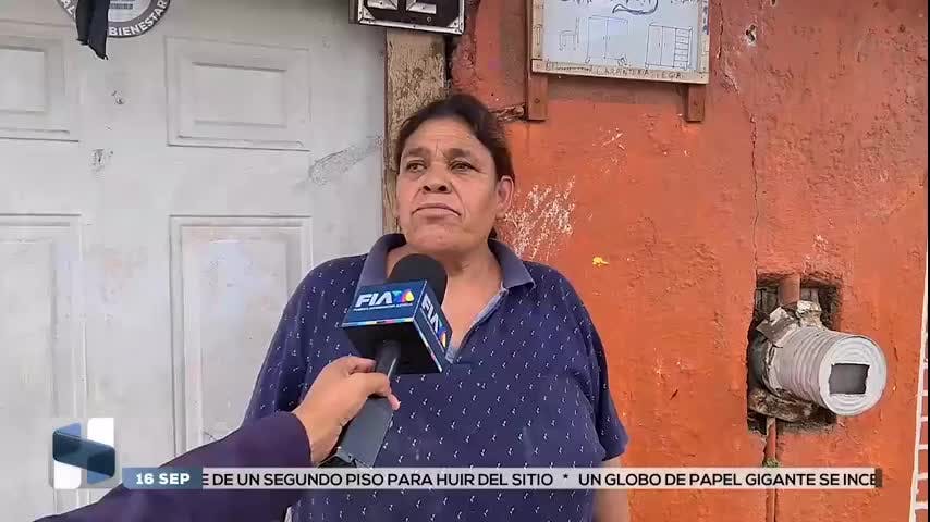 Noticias Zacatecas del 16 de septiembre 2025