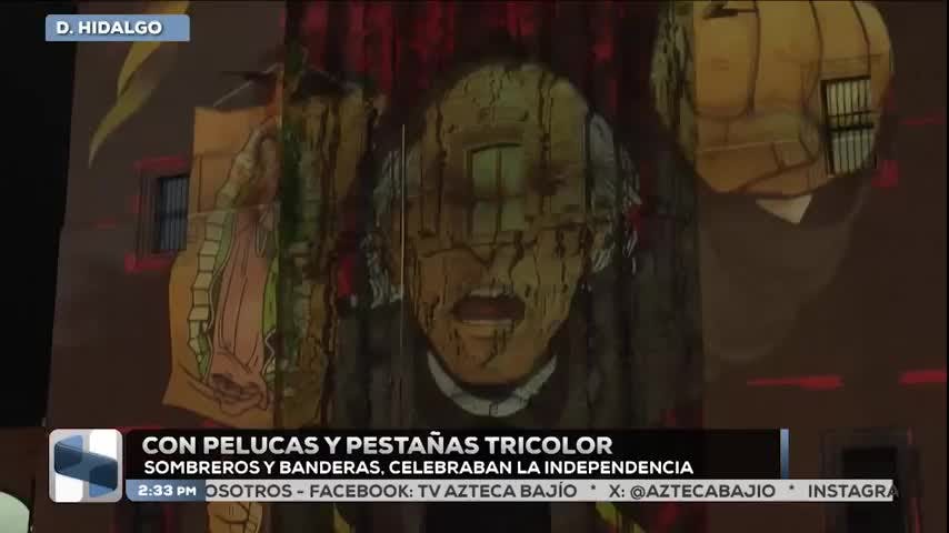 Noticias Bajío del 16 de septiembre 2025