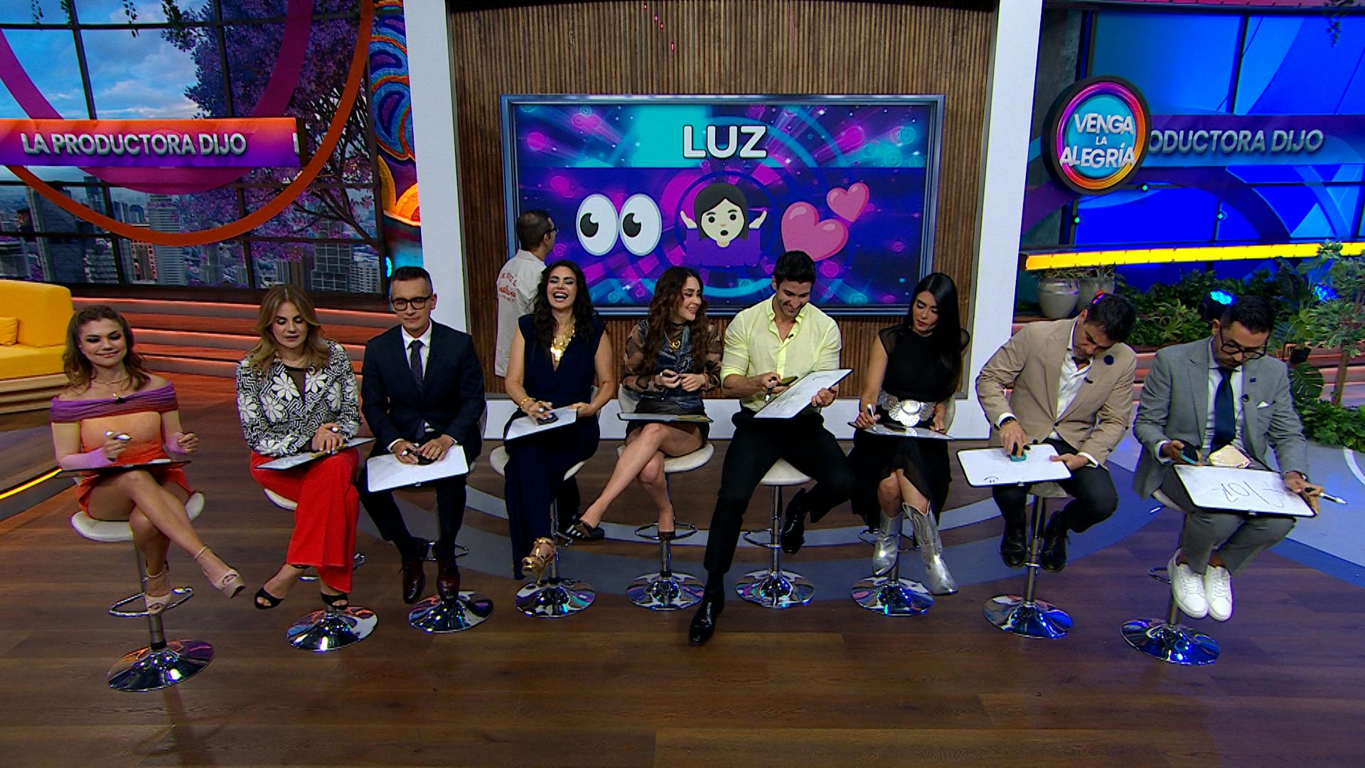 Venga La Alegría | Programa 3 de septiembre Parte 2 | Revelan a los jueces de La Academia VLA y a las primeras críticas de La Granja VIP