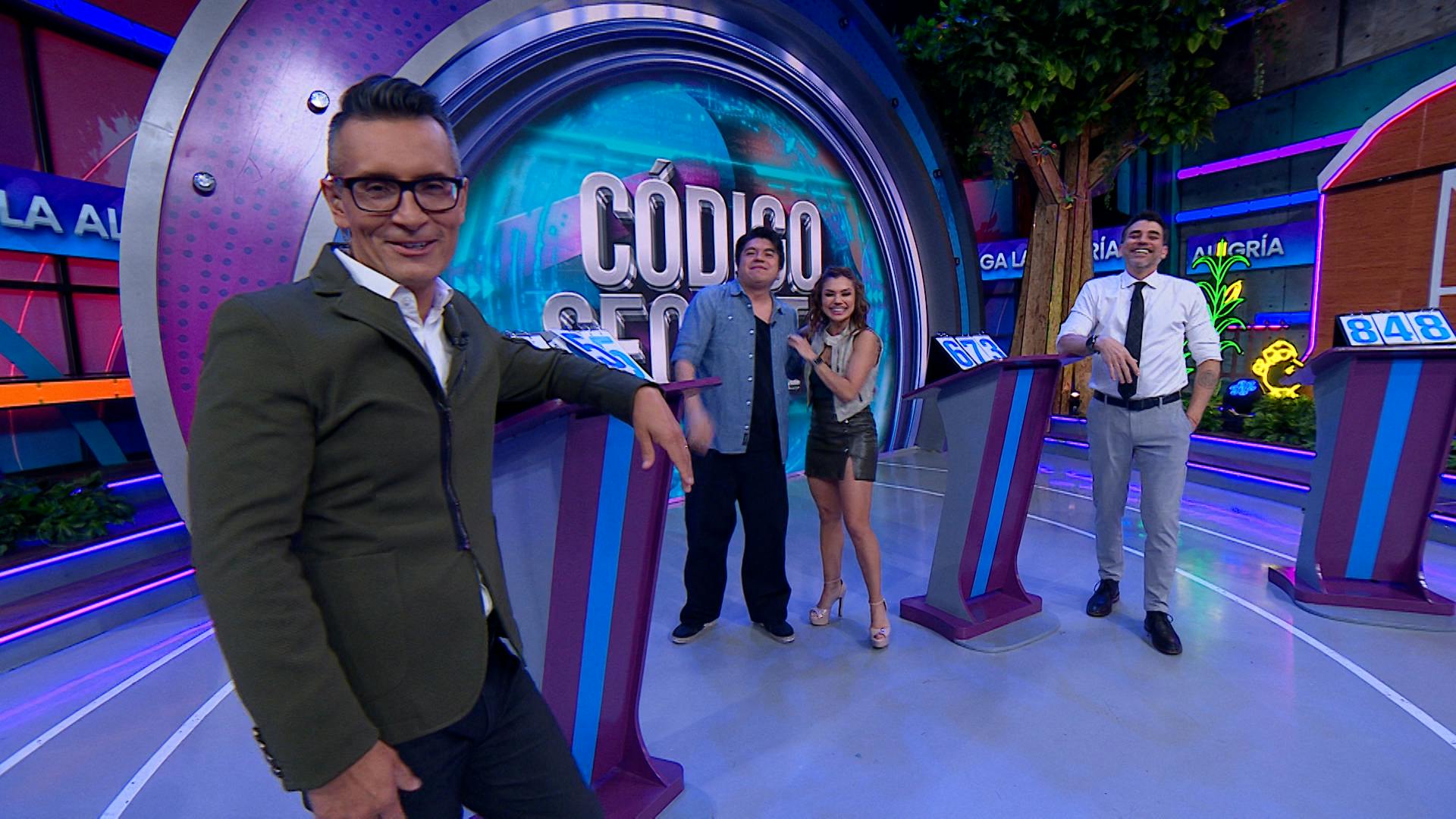 Venga La Alegría | Programa 4 de septiembre Parte 1 | Emiliano Aguilar advierte a Christian Nodal, Emmanuel habla del estado de salud de Mijares y mucho más