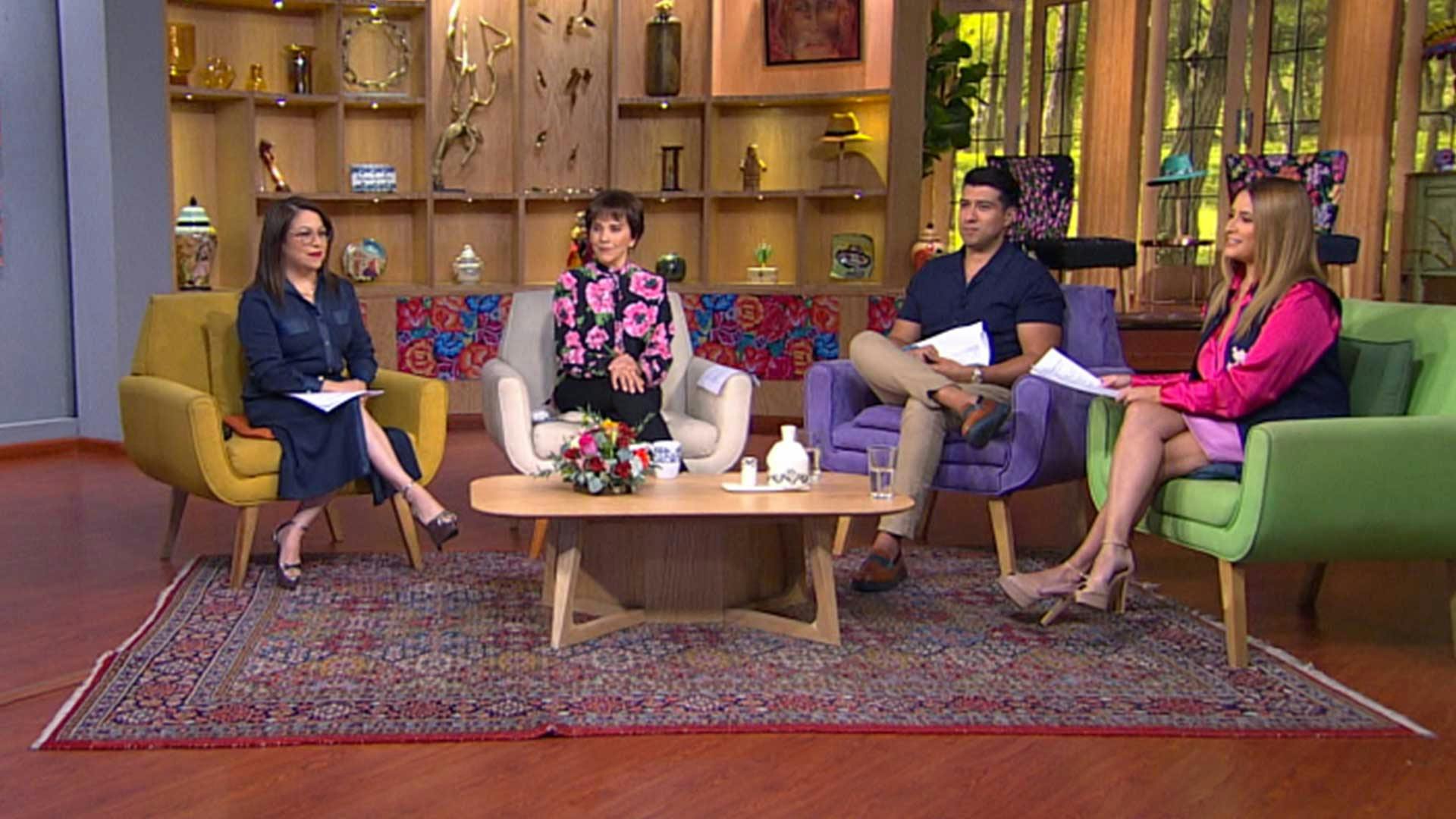 Ventaneando | Programa 17 de septiembre del 2025