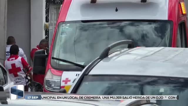 Noticias Durango del 17 de septiembre 2025