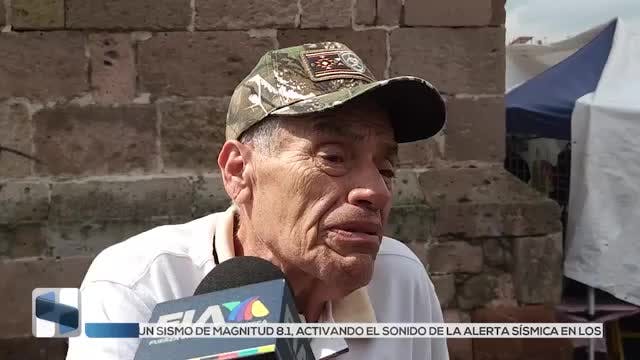 Noticias Michoacán del 17 de septiembre 2025