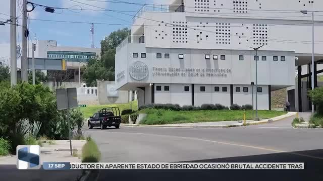 Noticias Querétaro del 17 de septiembre 2025